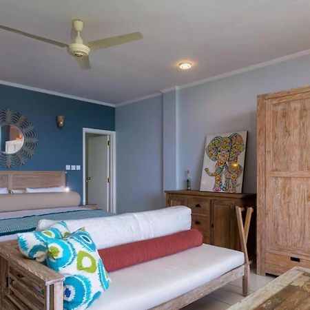 Beau Vallon Studios - Apartments Vacation Rentals ヴィクトリア エクステリア 写真