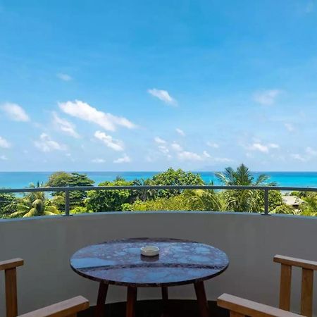 Beau Vallon Studios - Apartments Vacation Rentals ヴィクトリア エクステリア 写真