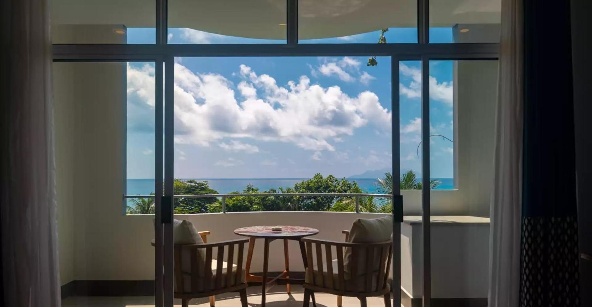 Beau Vallon Studios - Apartments Vacation Rentals ヴィクトリア エクステリア 写真
