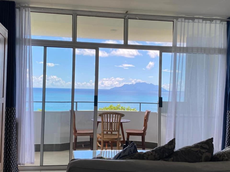 Beau Vallon Studios - Apartments Vacation Rentals ヴィクトリア エクステリア 写真