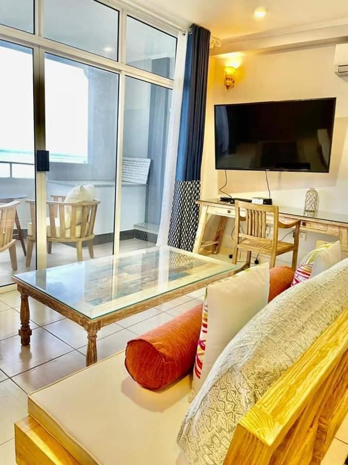 Beau Vallon Studios - Apartments Vacation Rentals ヴィクトリア エクステリア 写真