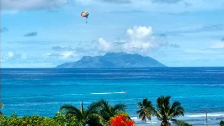 Beau Vallon Studios - Apartments Vacation Rentals ヴィクトリア エクステリア 写真