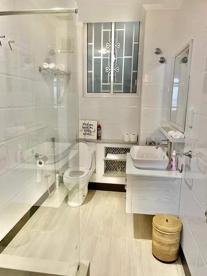 Beau Vallon Studios - Apartments Vacation Rentals ヴィクトリア エクステリア 写真