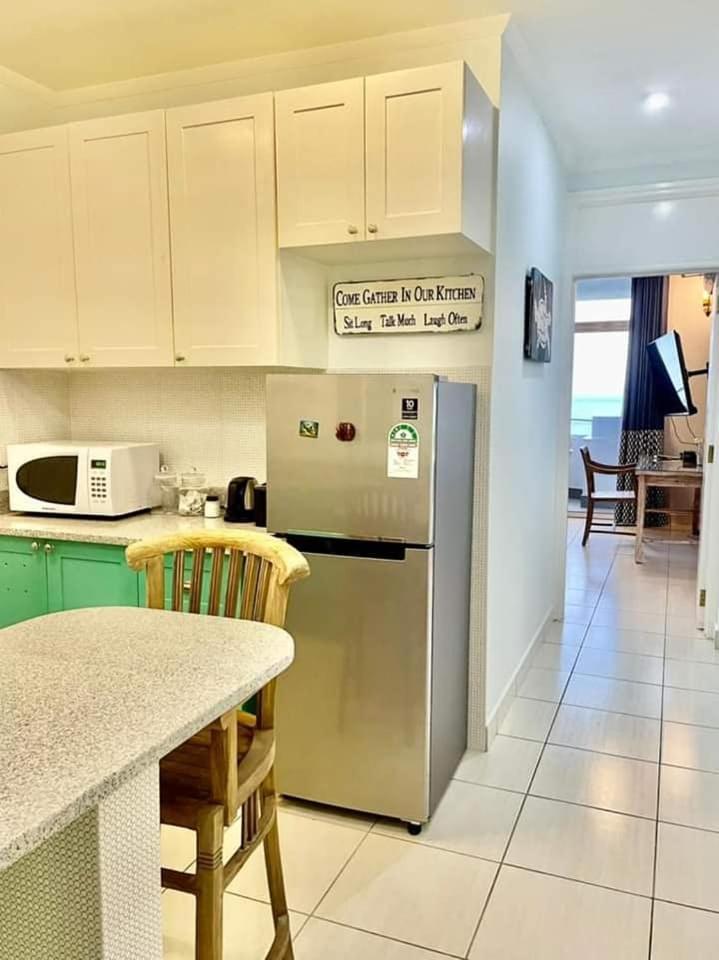 Beau Vallon Studios - Apartments Vacation Rentals ヴィクトリア エクステリア 写真